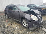 Chevrolet Equinox 2013
