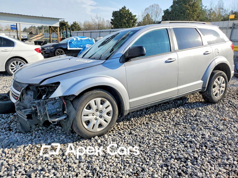 Dodge Journey 2019 - Image 1 of 5