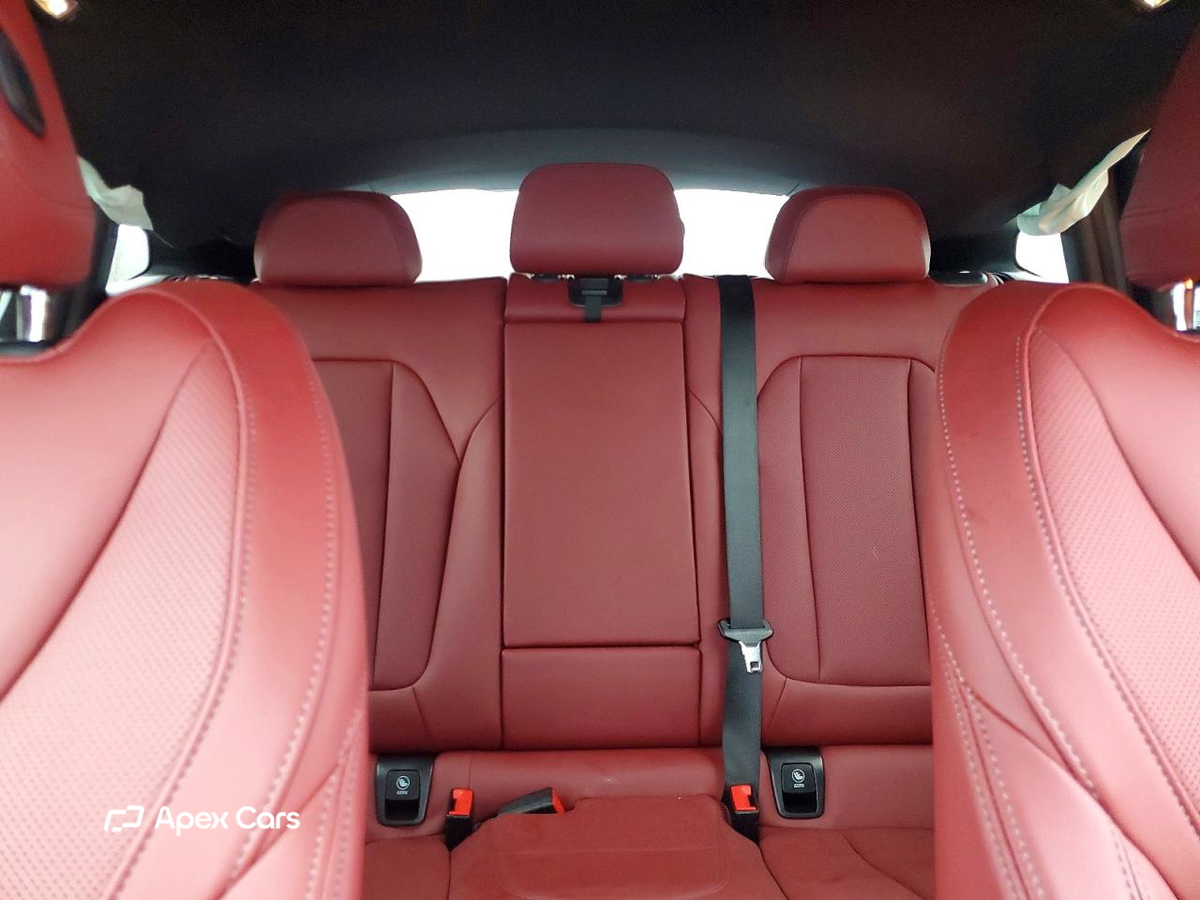 BMW X4 2024