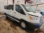 Ford Transit 2015