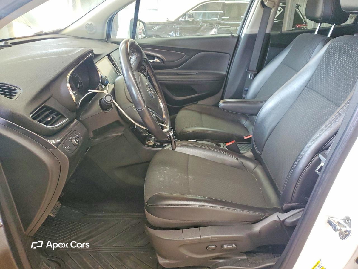 Buick Encore 2019