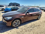 BMW Series 5 2013