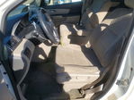 Honda Odyssey 2017