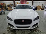 Jaguar XF 2016