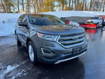 Ford Edge 2018