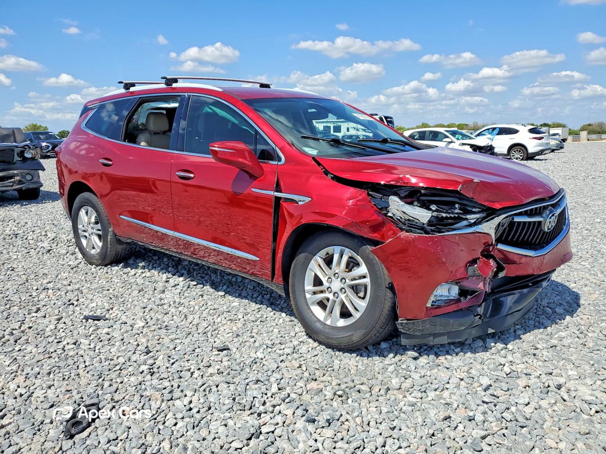Buick Enclave 2020