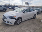 Ford Fusion 2017