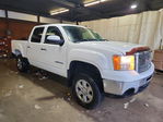 GMC Sierra 2011