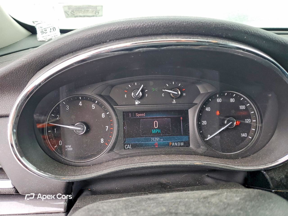 Buick Encore 2019
