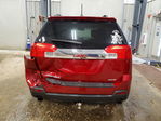 GMC Terrain 2015