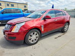 Cadillac SRX 2013