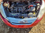 Ford Fiesta 2012