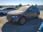 Audi Q5 2014