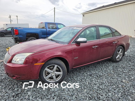 Mercury Sable 2008 - Zdjęcie 1 z 13