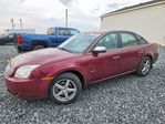 Mercury Sable 2008