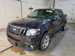 Ford Explorer 2010