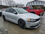 Volkswagen Jetta 2012
