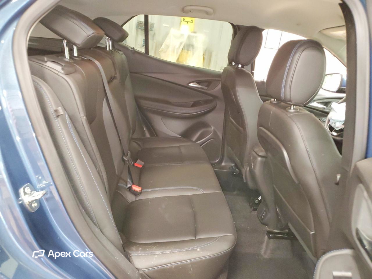 Buick Encore 2026