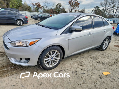 Ford Focus 2017 - Image 1 of 12
