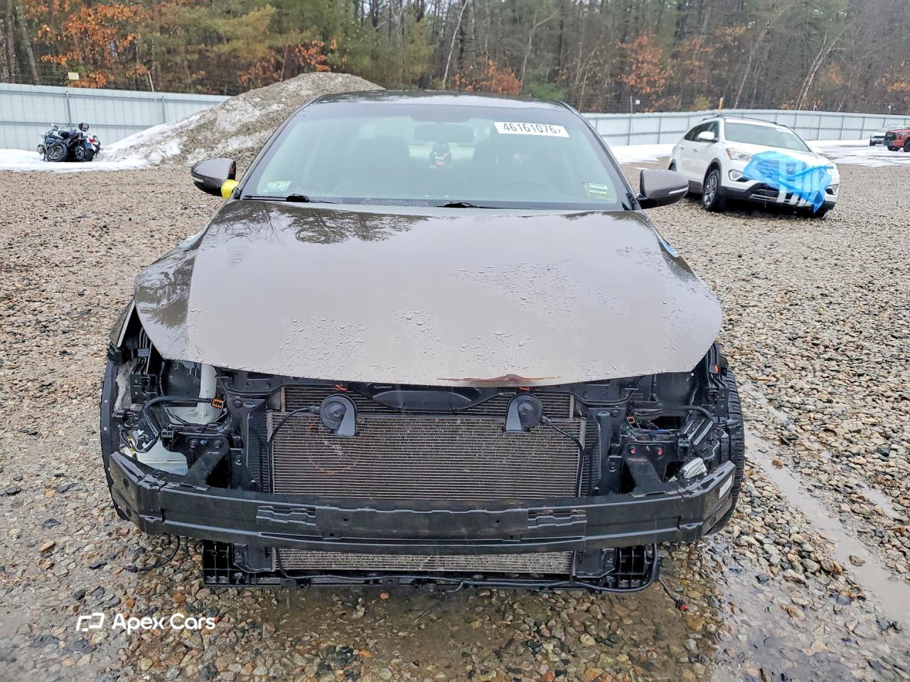 Kia Optima 2014