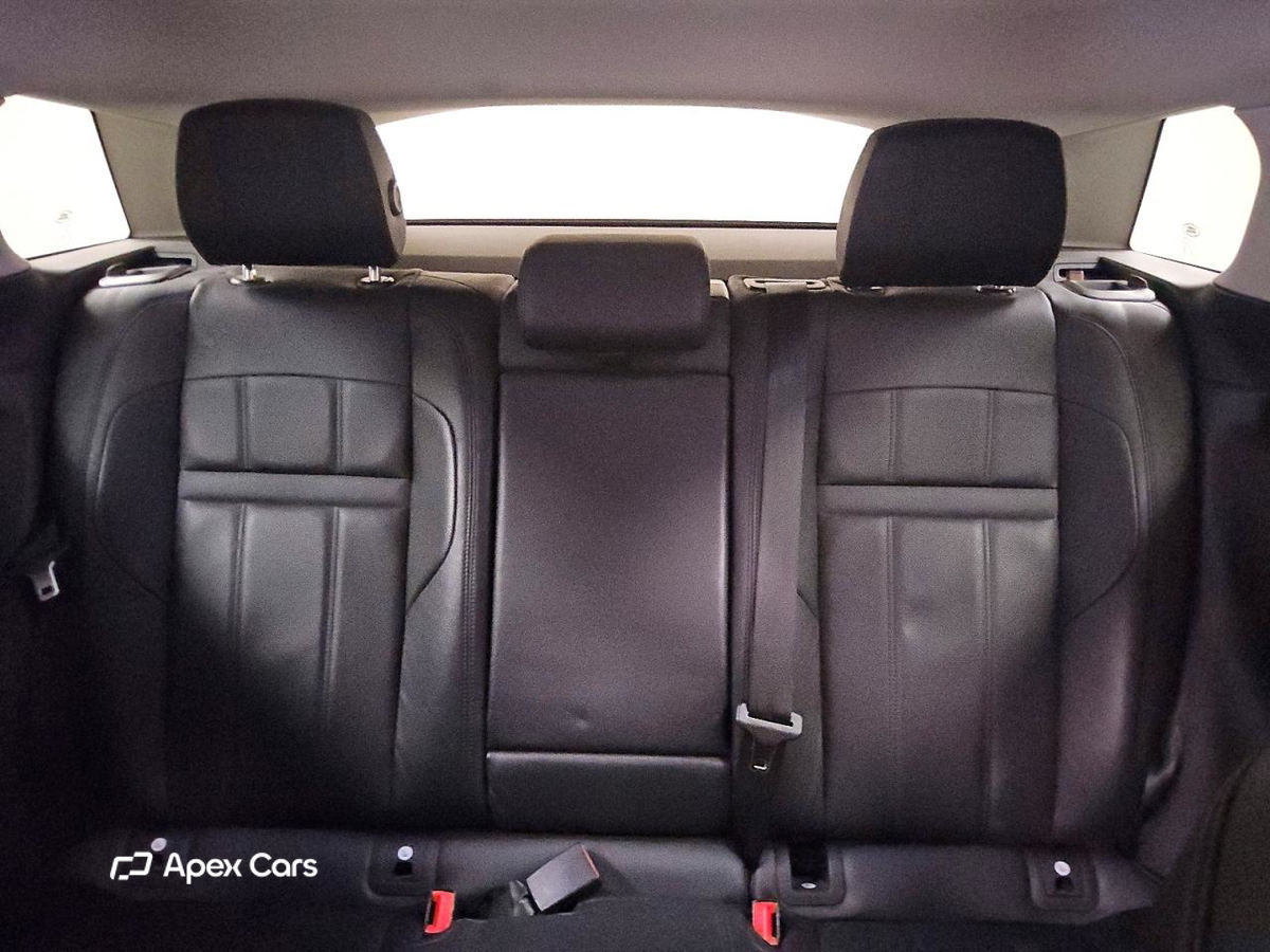 Land Rover Range Rover 2020