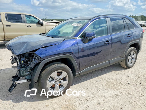 Toyota RAV 4 2025 - Image 1 of 14