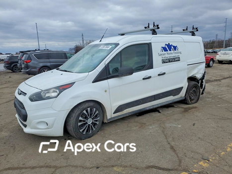 Ford Transit 2015 - Image 1 of 13
