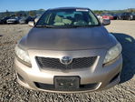 Toyota Corolla 2009