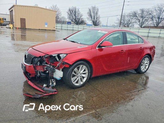 Buick Regal 2015 - Zdjęcie 1 z 13
