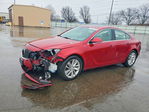Buick Regal 2015