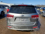 Kia Sorento 2017