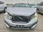 Honda Accord 2017