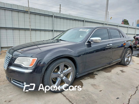 Chrysler 300 2011 - Image 1 of 5