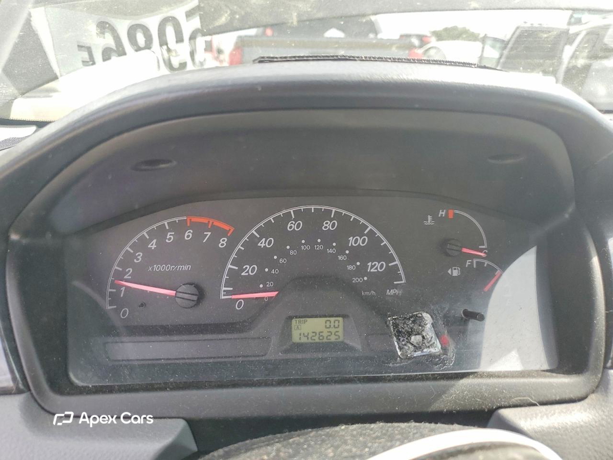Mitsubishi Lancer 2004