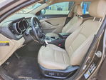 Kia Optima 2015