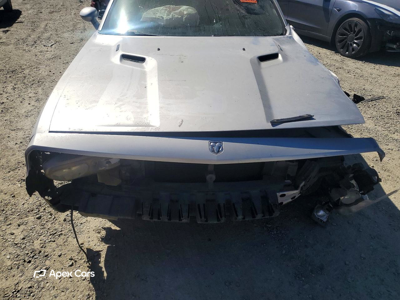 Dodge Challenger 2009