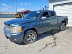 Chevrolet Silverado 2011