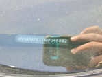 Volkswagen ID.4 2021