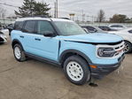 Ford Bronco 2023