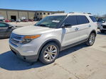 Ford Explorer 2015