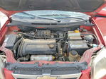 Chevrolet Aveo 2007