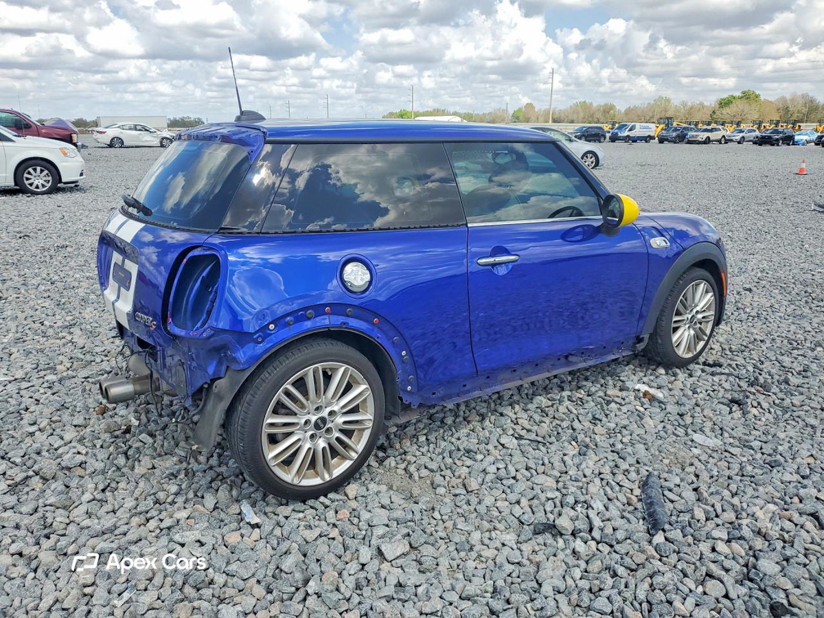 MINI Cooper 2019