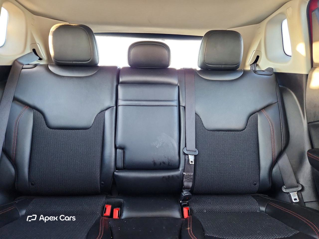 Jeep Compass 2019