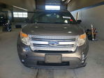 Ford Explorer 2012