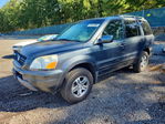 Honda Pilot 2004