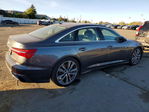 Audi A6 2019