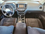 Nissan Pathfinder 2013
