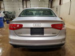 Audi A4 2016