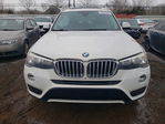 BMW X3 2017