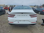 Genesis G80 2026